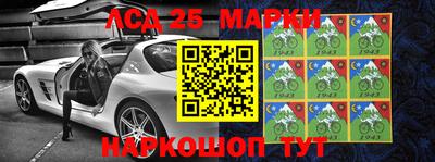 метадон Аргун